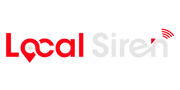 Local Siren logo